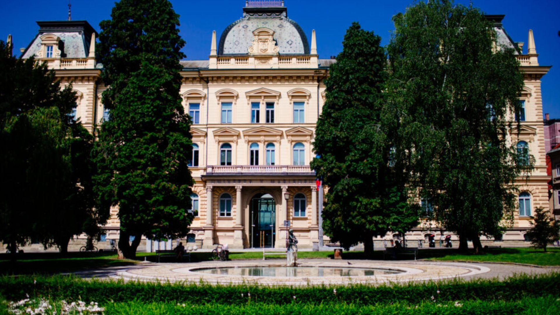 Univerzitet u Mariboru: Mesto Gde Se Rađaju Inovacije